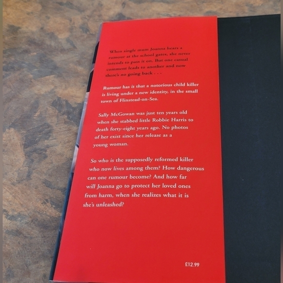 BUNDLE OF 3 BOOKS, One Hardcover and Two Paperbacks - Picture 5 of 14